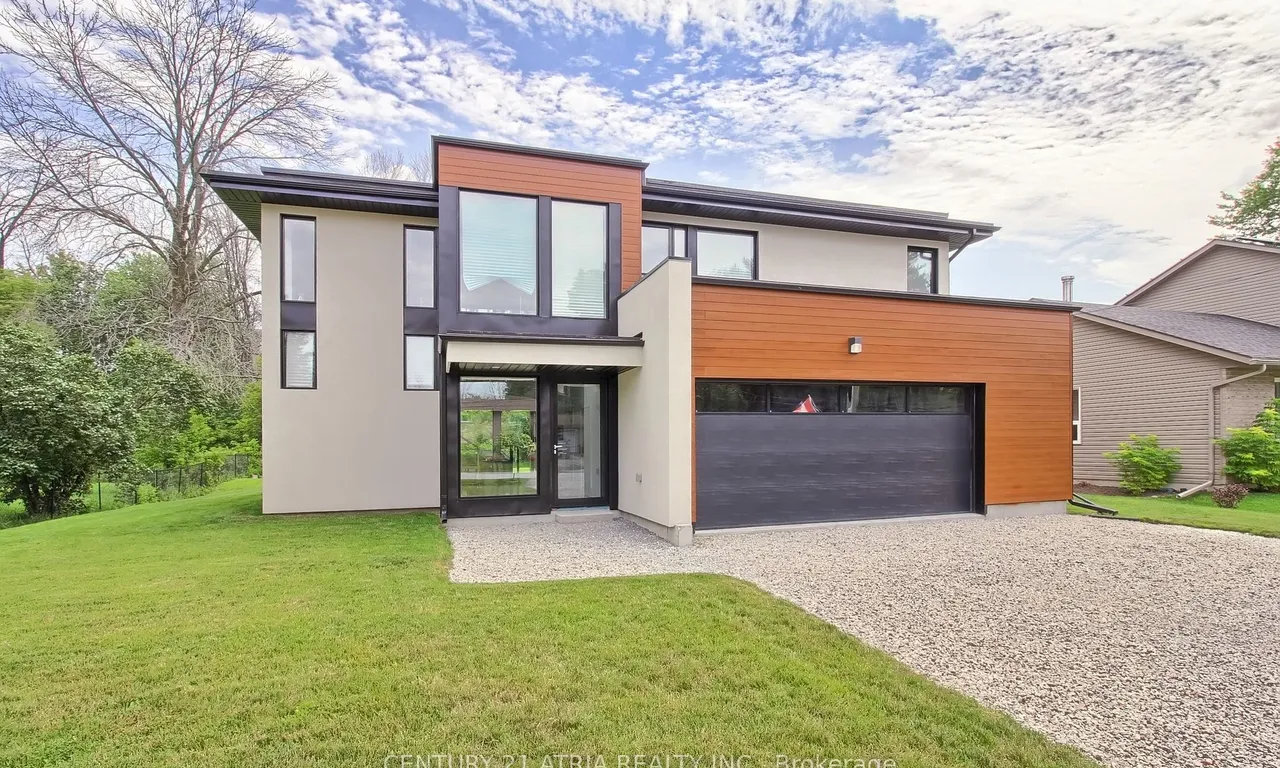 149 Virginia Blvd, Georgina, ON L0E 1R0