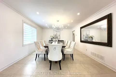 48 Brookshill Cres, Richmond Hill, ON L4B 3J2