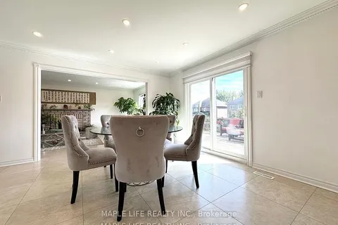 48 Brookshill Cres, Richmond Hill, ON L4B 3J2