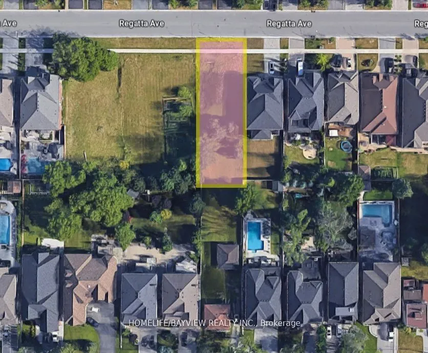 71 Regatta Ave, Richmond Hill, ON L4E 4R1