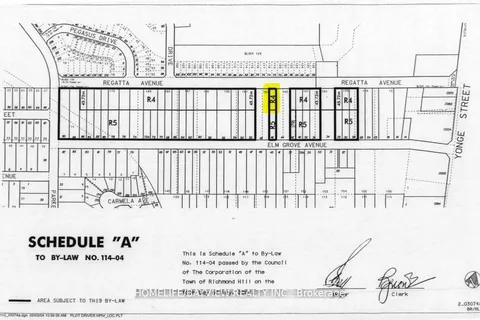 71 Regatta Ave, Richmond Hill, ON L4E 4R1