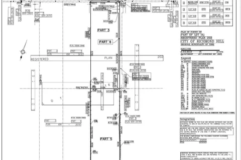 71 Regatta Ave, Richmond Hill, ON L4E 4R1