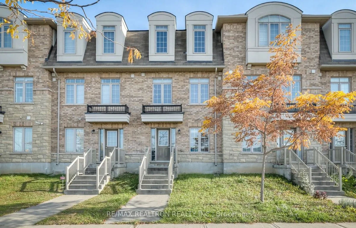 10985 Woodbine Ave, Markham, ON L6C 1J5