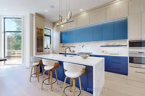 5 Parker Ave, Richmond Hill, ON L4E 2W4