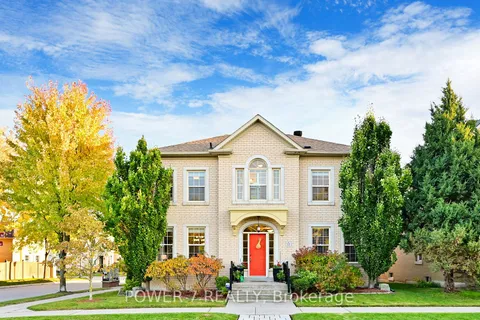 15 Reflection Rd, Markham, ON L6C 0A3