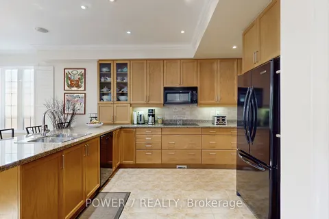 15 Reflection Rd, Markham, ON L6C 0A3