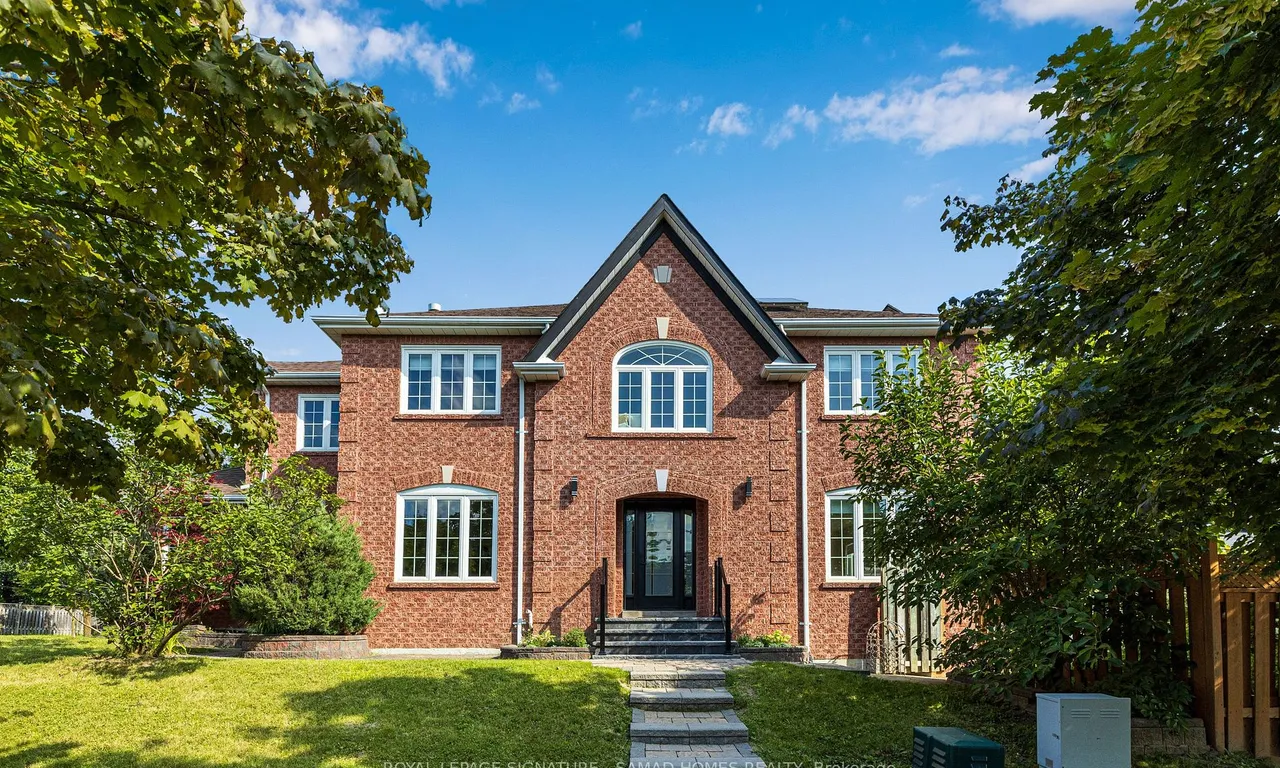 470 Doubletree Lane, Newmarket, ON L3X 2E9