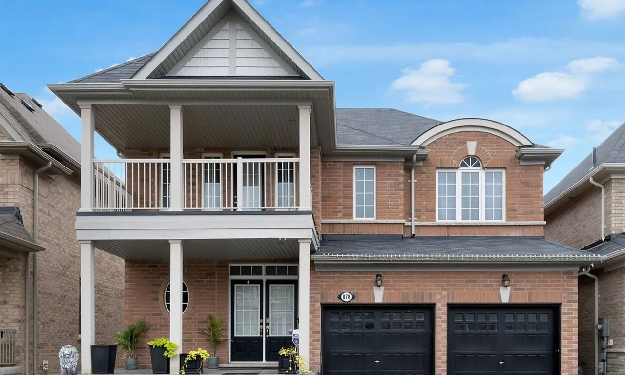 878 Green St, Innisfil, ON L0L 1W0