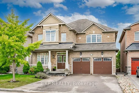 47 Steel Dr, Aurora, ON L4G 7Z4