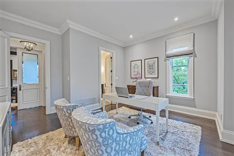 12 Sandy Ridge Crt, Whitchurch-Stouffville, ON L4A 2L4