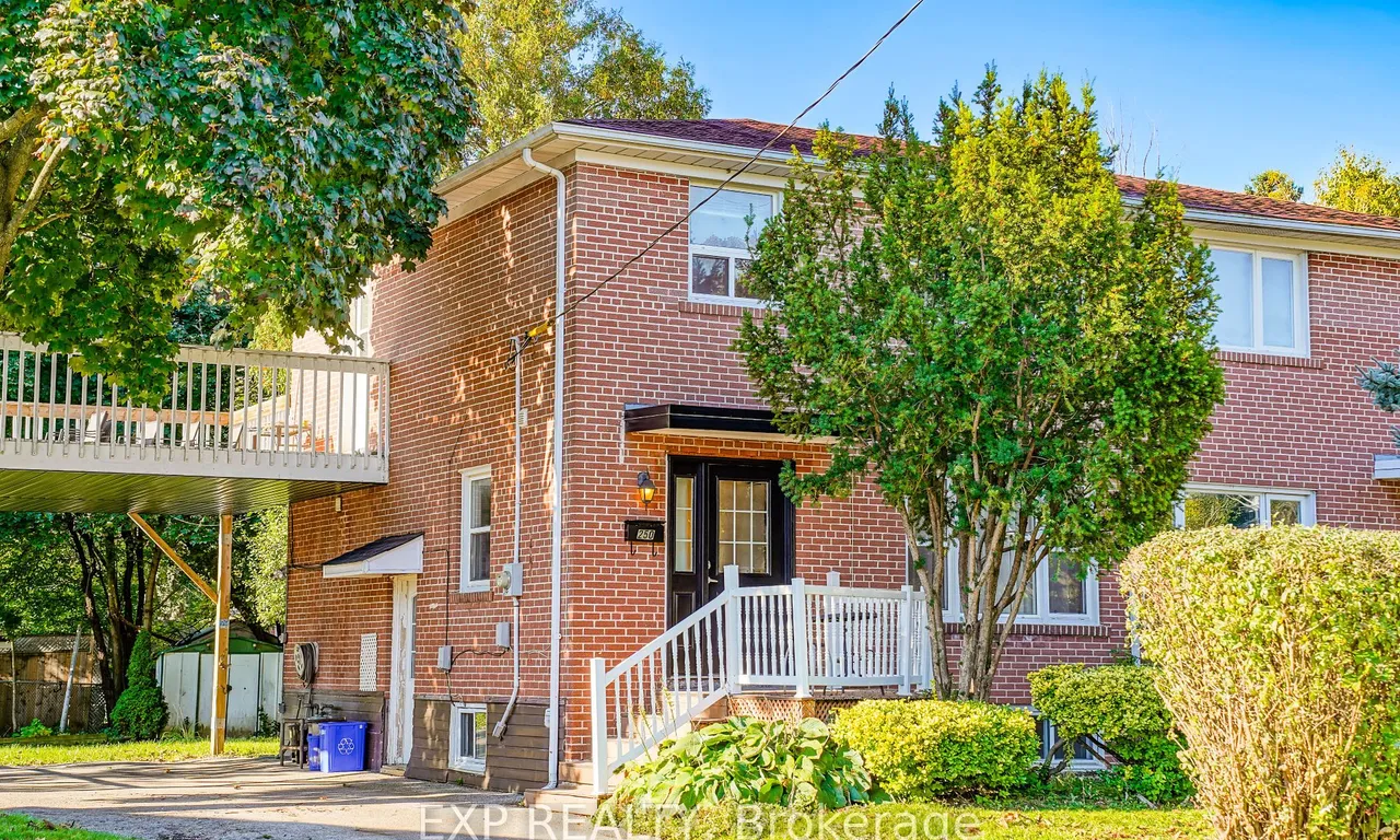 250 Mcconvey Dr, Richmond Hill, ON L4C 3K2