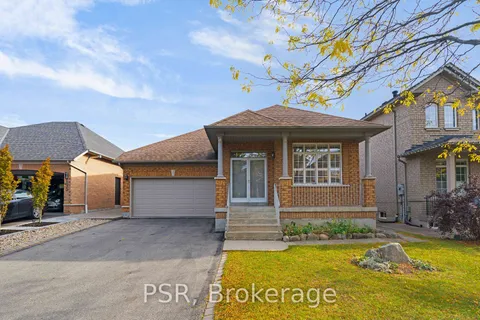 189 Via Carmine Ave, Vaughan, ON L4H 1Z8