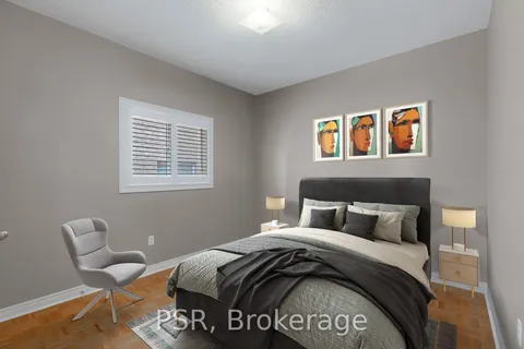 189 Via Carmine Ave, Vaughan, ON L4H 1Z8