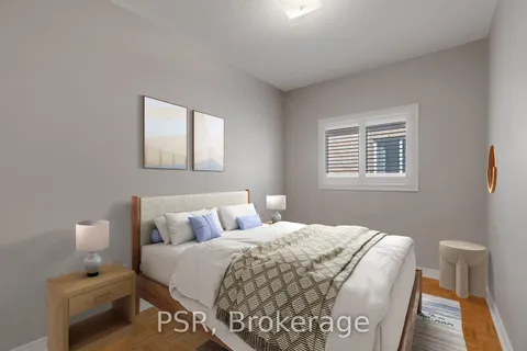 189 Via Carmine Ave, Vaughan, ON L4H 1Z8