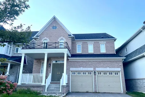 54 Castleglen Blvd, Markham, ON L6C 0A9