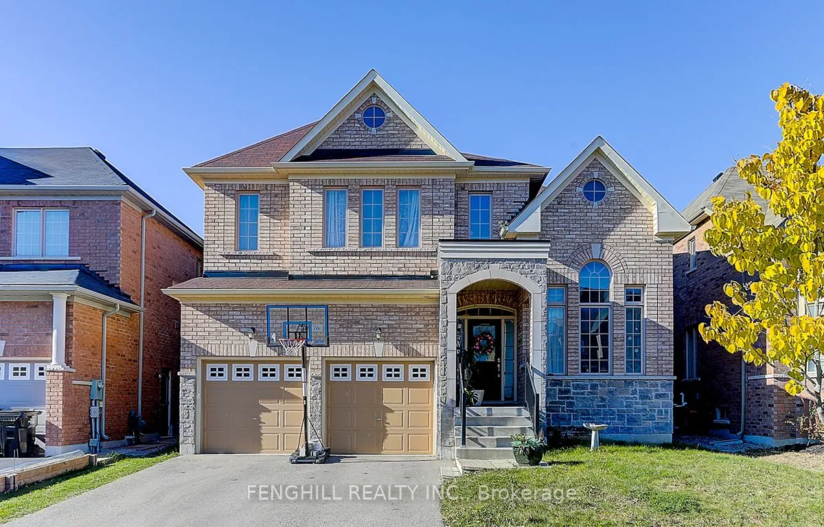76 Belfry Dr, Bradford West Gwillimbury, ON L3Z 0V6