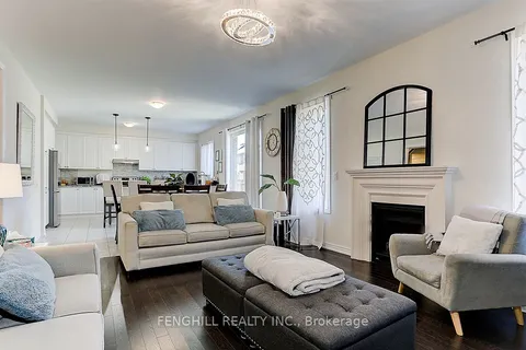 76 Belfry Dr, Bradford West Gwillimbury, ON L3Z 0V6