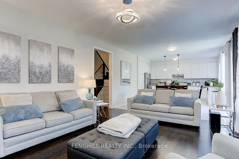 76 Belfry Dr, Bradford West Gwillimbury, ON L3Z 0V6