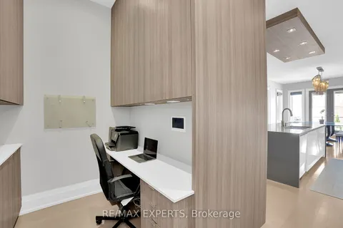 30 Ciro Barillari Crt, Vaughan, ON L4H 0Y9