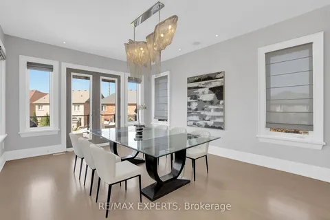 30 Ciro Barillari Crt, Vaughan, ON L4H 0Y9