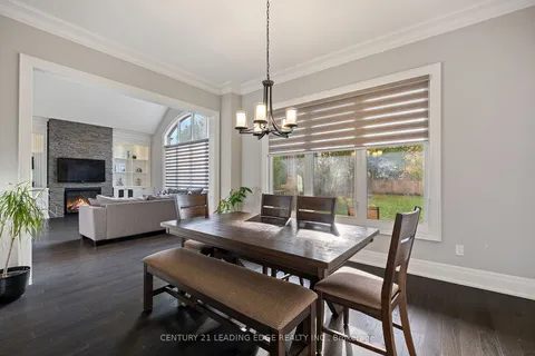 12 JONQUIL Cres, Markham, ON L3P 1T4