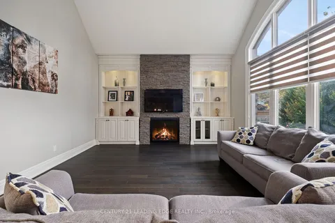 12 JONQUIL Cres, Markham, ON L3P 1T4