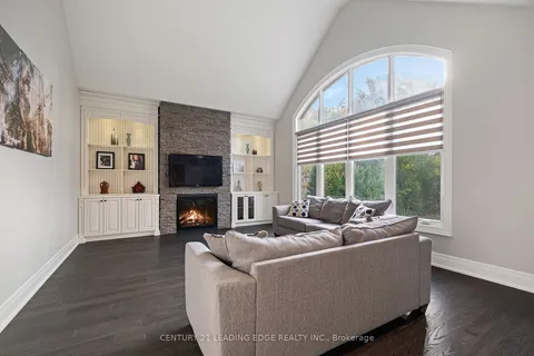 12 JONQUIL Cres, Markham, ON L3P 1T4