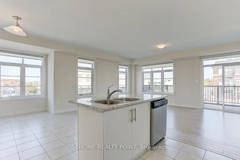 43 Floyd Ford Way, Markham, ON L6B 1R2