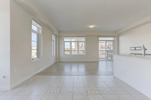 43 Floyd Ford Way, Markham, ON L6B 1R2