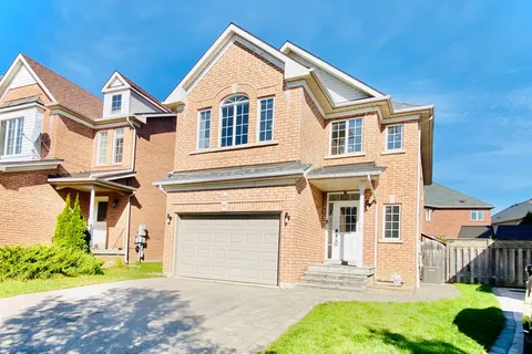 65 Kimono Cres, Richmond Hill, ON L4S 2G1