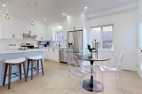 65 Kimono Cres, Richmond Hill, ON L4S 2G1