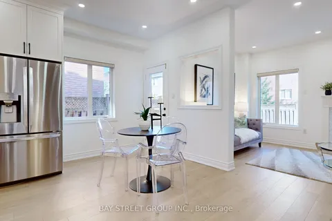 65 Kimono Cres, Richmond Hill, ON L4S 2G1