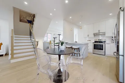 65 Kimono Cres, Richmond Hill, ON L4S 2G1
