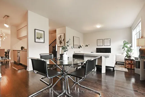 65 Anchusa Dr, Richmond Hill, ON L4E 1C6