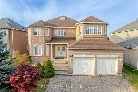 350 Calvert Rd, Markham, ON L6C 1Y2