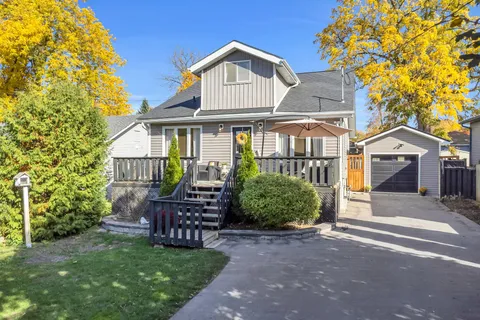 21127 Dalton Rd, Georgina, ON L0E 1L0