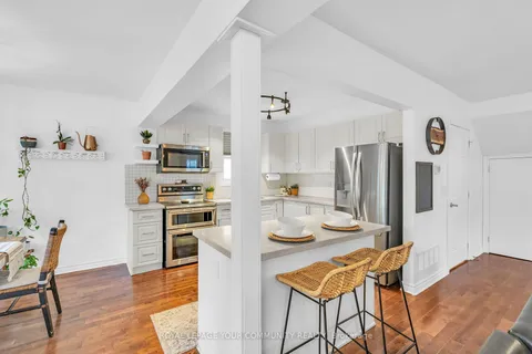 21127 Dalton Rd, Georgina, ON L0E 1L0