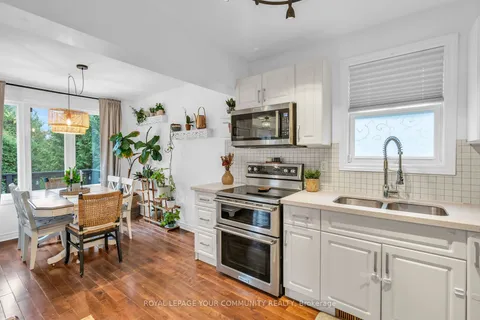 21127 Dalton Rd, Georgina, ON L0E 1L0