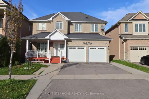 395 Peter Rupert Ave, Vaughan, ON L6A 0N8