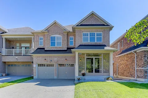 59 Kashani Crt, Aurora, ON L4G 0W6