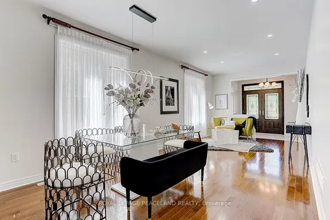 59 Kashani Crt, Aurora, ON L4G 0W6