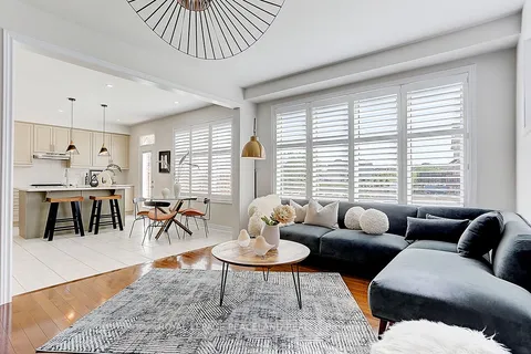 59 Kashani Crt, Aurora, ON L4G 0W6