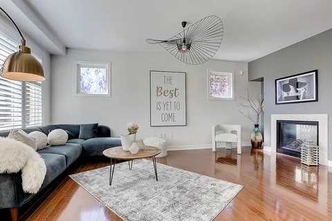 59 Kashani Crt, Aurora, ON L4G 0W6