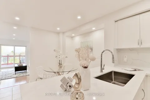 74 Redkey Dr, Markham, ON L3S 4R4