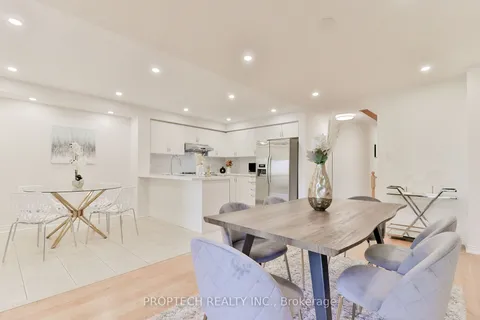 74 Redkey Dr, Markham, ON L3S 4R4