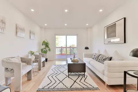 74 Redkey Dr, Markham, ON L3S 4R4