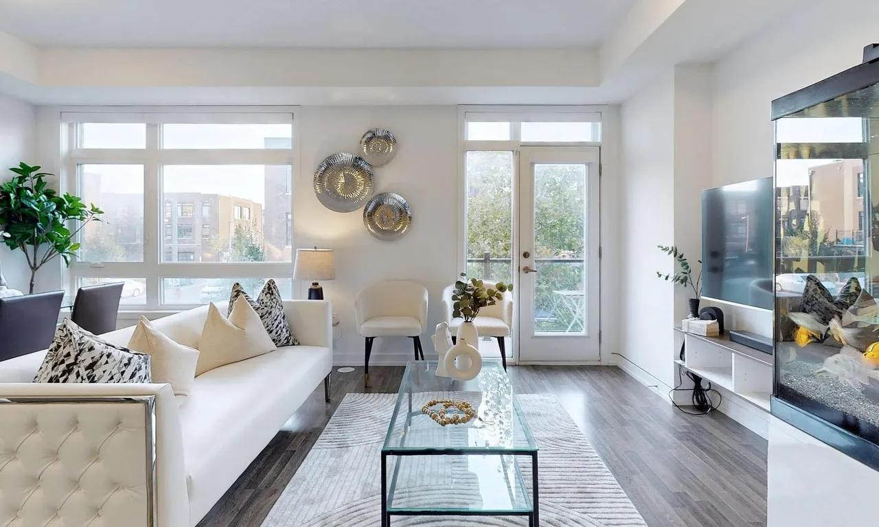 5 Engel St, Vaughan, ON L4L 0M2