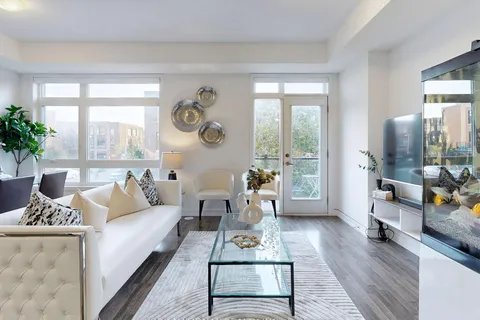 5 Engel St, Vaughan, ON L4L 0M2