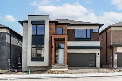 7 Kingwood (LOT 9) Lane, Aurora, ON L4G 6W4