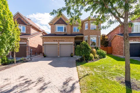 170 Ivy Jay Cres, Aurora, ON L4G 0E9